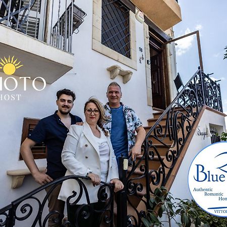 Blue Eye - Waterfront Home In A Scenic Location Birgu Dış mekan fotoğraf