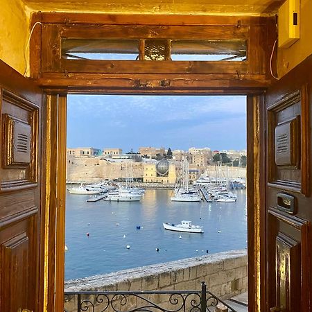 Blue Eye - Waterfront Home In A Scenic Location Birgu Dış mekan fotoğraf