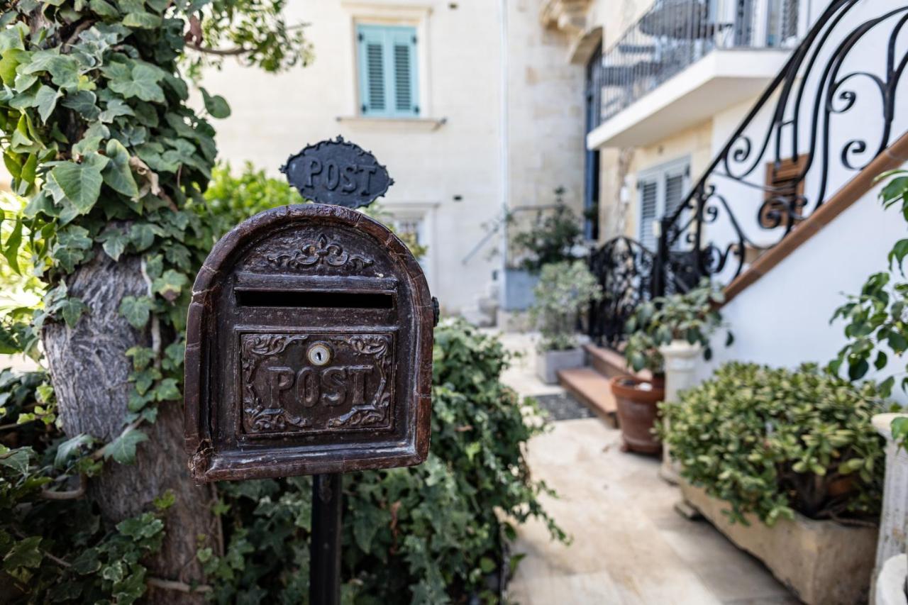 Blue Eye - Waterfront Home In A Scenic Location Birgu Dış mekan fotoğraf