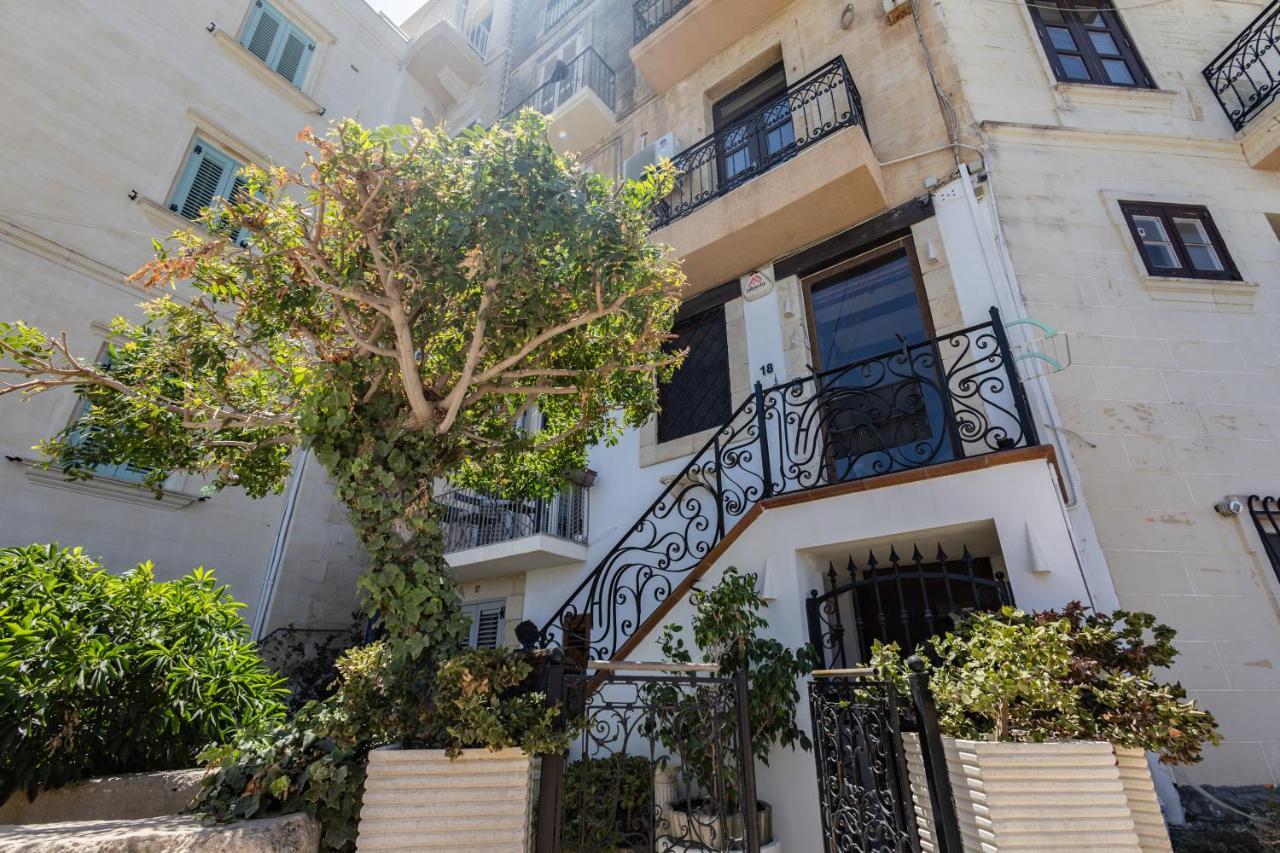 Blue Eye - Waterfront Home In A Scenic Location Birgu Dış mekan fotoğraf