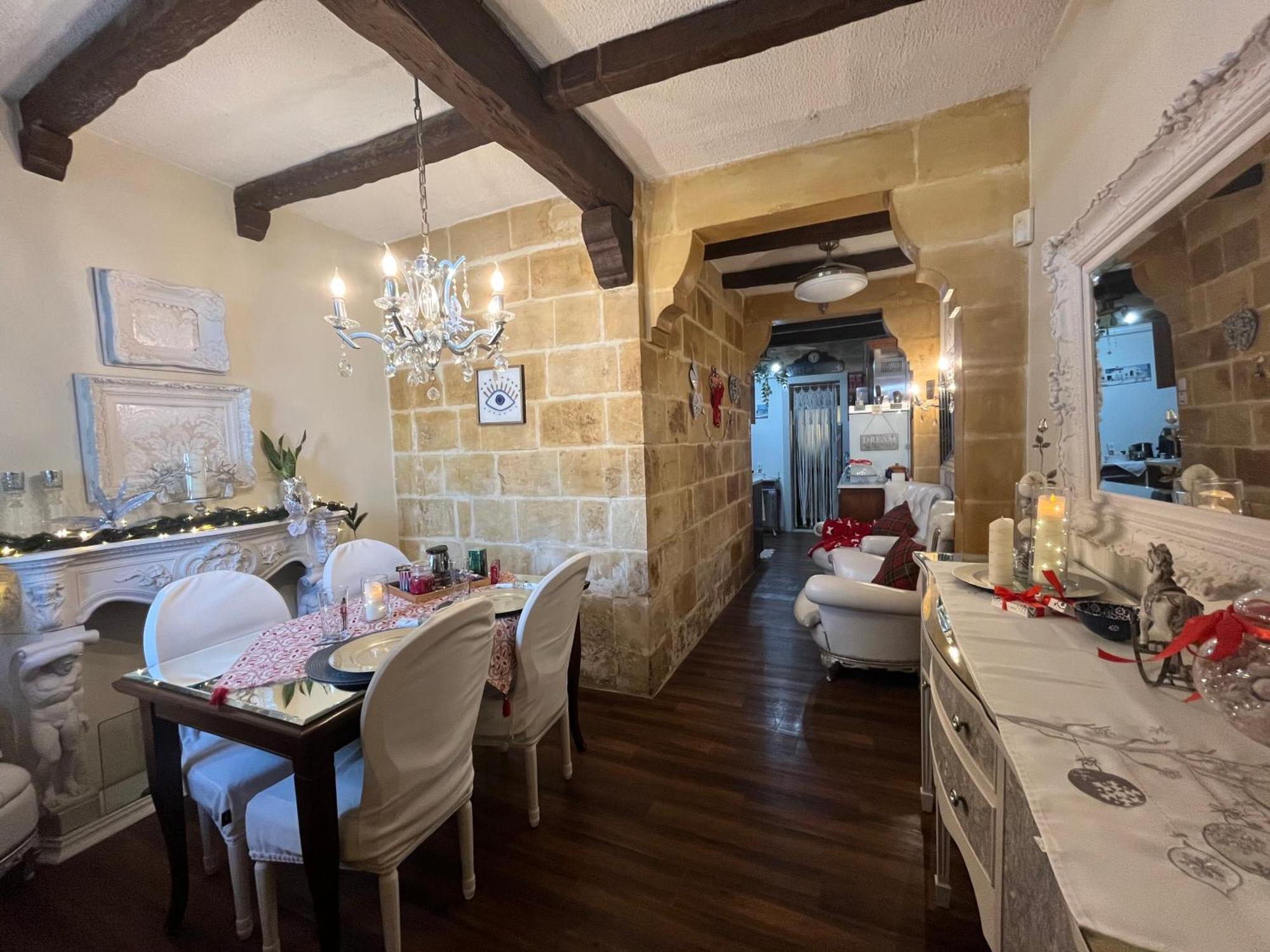 Blue Eye - Waterfront Home In A Scenic Location Birgu Dış mekan fotoğraf